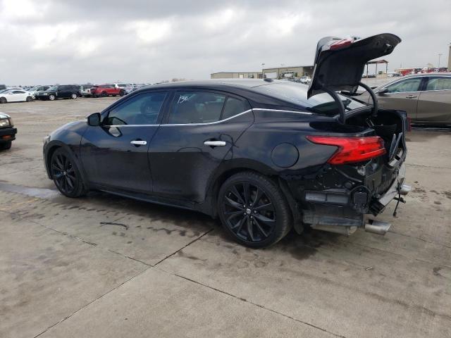 1N4AA6AP6GC902912 Nissan Maxima 3.5s