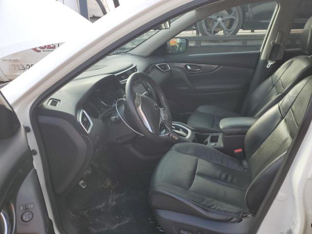 5N1AT2MT5FC847000 Nissan ROGUE S