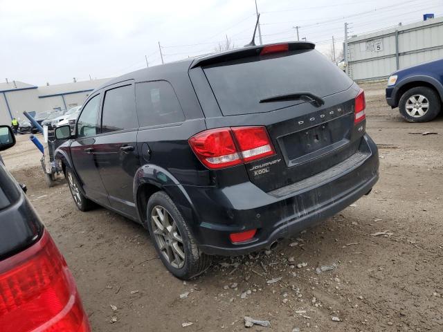 3C4PDCEG6ET264537 Dodge Journey R/t
