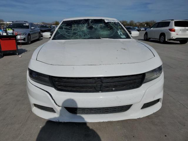 2C3CDXHG1FH753430 Dodge Charger Sxt