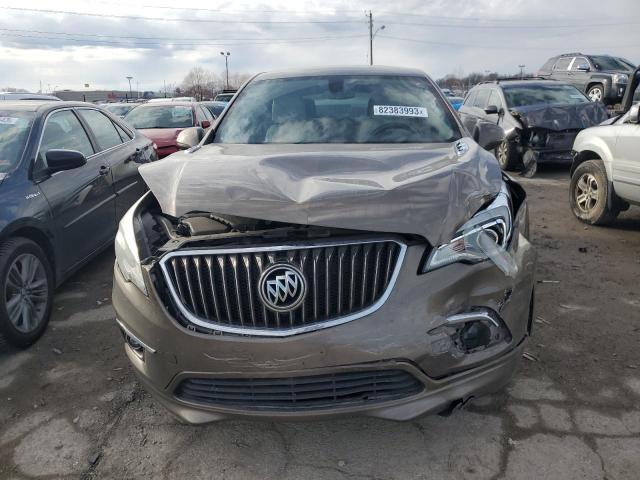 LRBFXASA5HD025755 Buick Envision Preferred