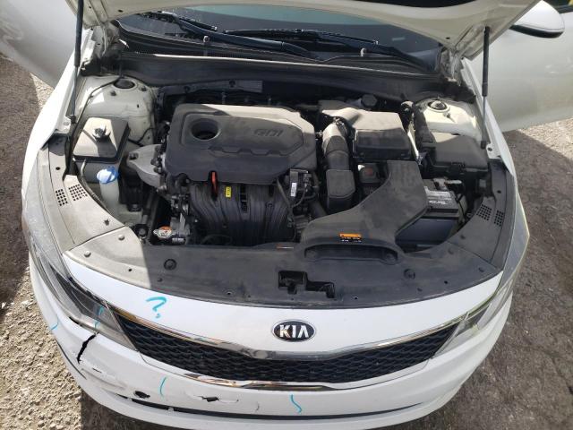 KNAGT4L37G5088560 KIA Optima Lx