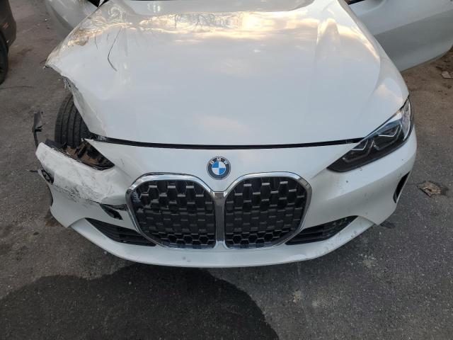 WBA73AP05NCJ20767 BMW 430xi