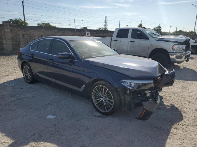 WBAJR3C03LWW56442 BMW 530 I