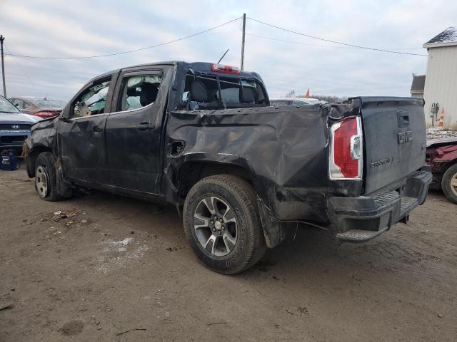 1GTG6CE37G1264127 GMC CANYON SLE