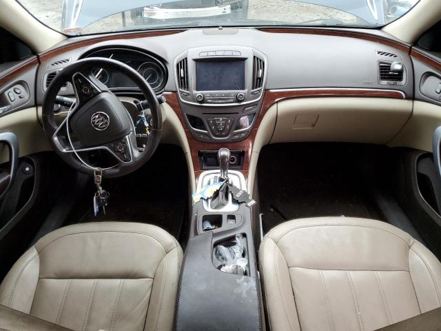 2G4GK5EX9G9116076 Buick Regal