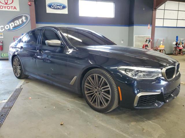 WBAJB9C55KB464786 BMW M550xi