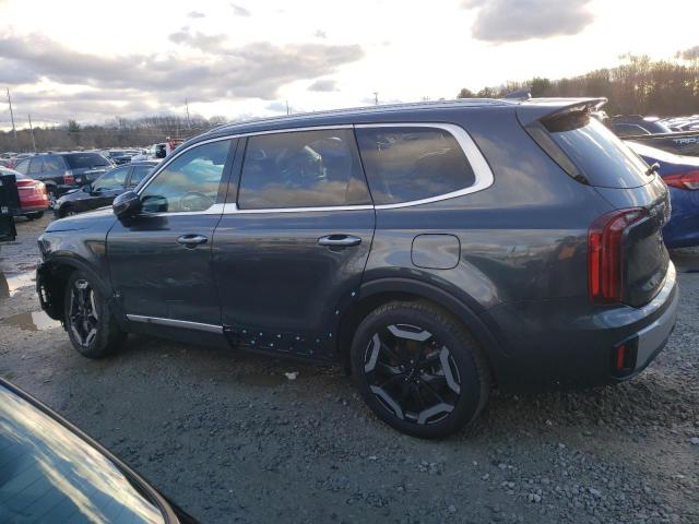 5XYP6DGC0PG394026 KIA Telluride S