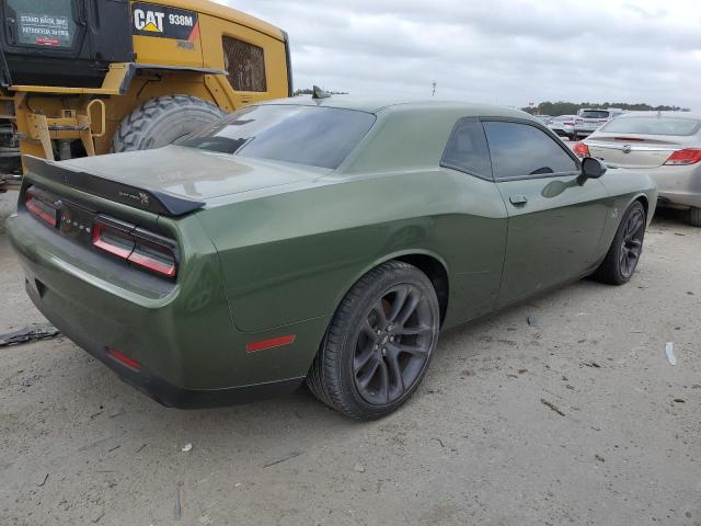 2C3CDZFJ8NH211766 Dodge Challenger R/t Scat Pack