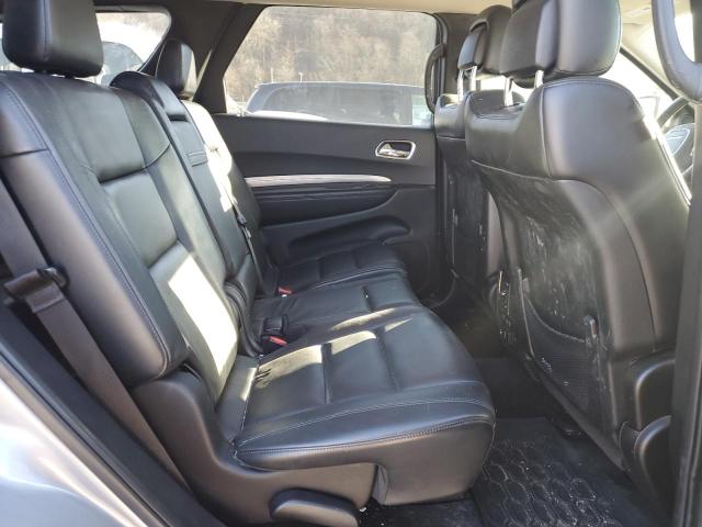1C4RDJDGXHC775263 Dodge DURANGO GT