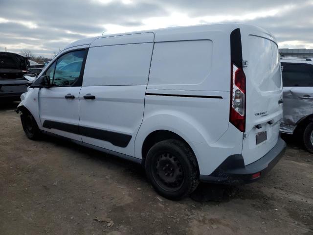 NM0LS7F78J1357925 Ford Transit Connect Xlt