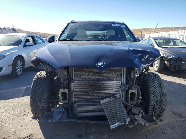 5UXKT0C54H0S80233 BMW X5 Xdr40e