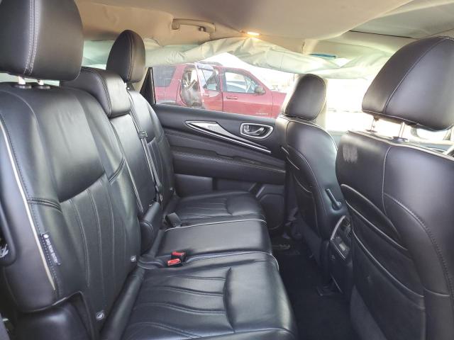 5N1DL0MM8JC531223 Infiniti QX60