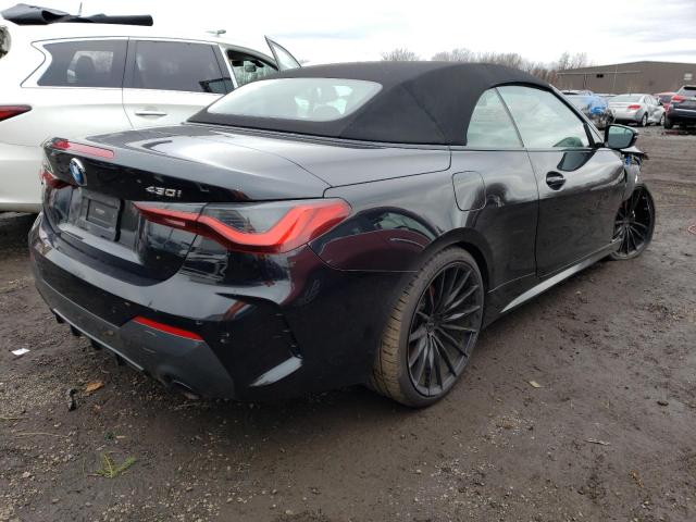 WBA23AT06MCH15659 BMW 430I