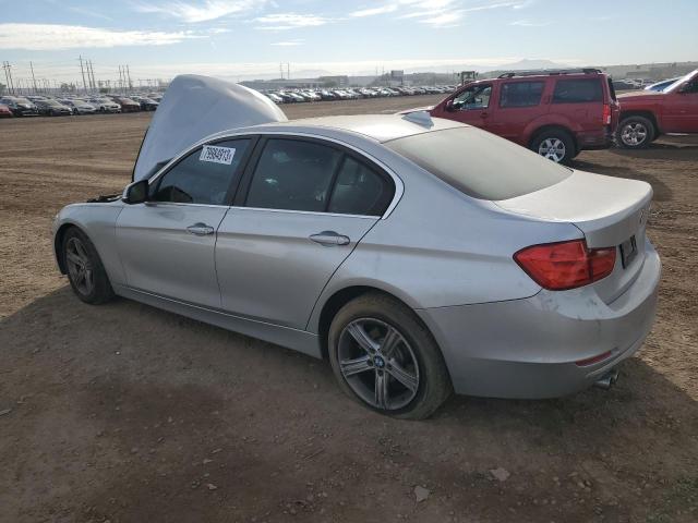 WBA3A5C53FF606393 BMW 328 I