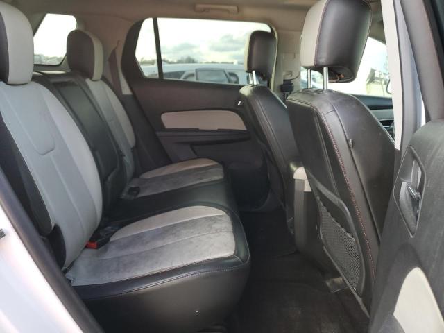 2GKFLTE35F6192879 GMC Terrain Slt