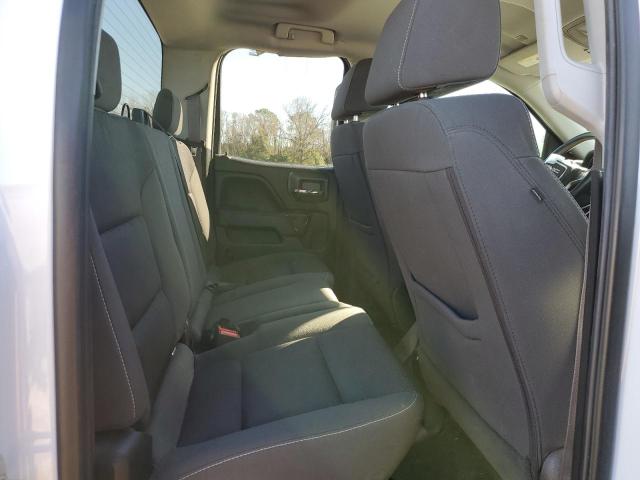1GTR1MEC0HZ130611 GMC Sierra C1500 Sle