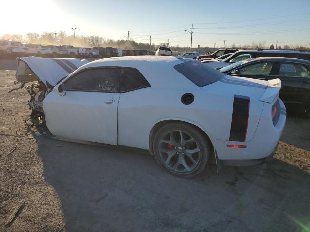 2C3CDZAG3JH276823 Dodge Challenger Sxt
