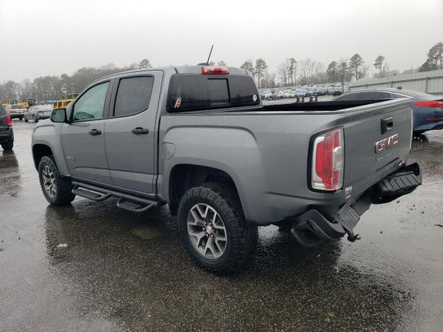 1GTG6FENXN1134648 GMC Canyon At4