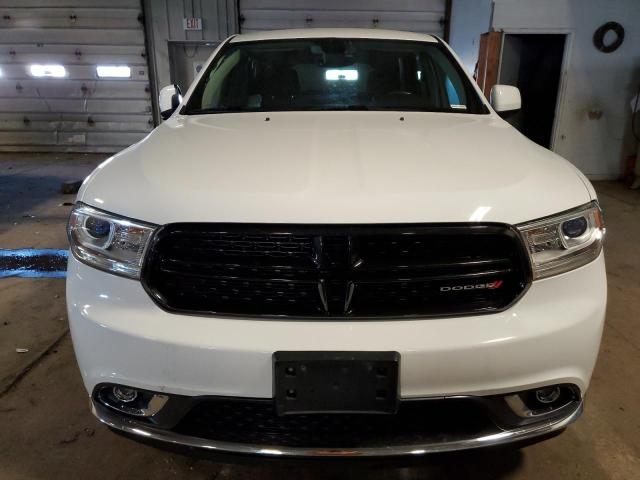 1C4RDJFG6HC926029 Dodge Durango Ssv