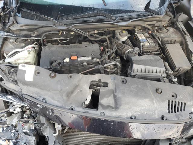 19XFC2F77GE005201 Honda CIVIC EX