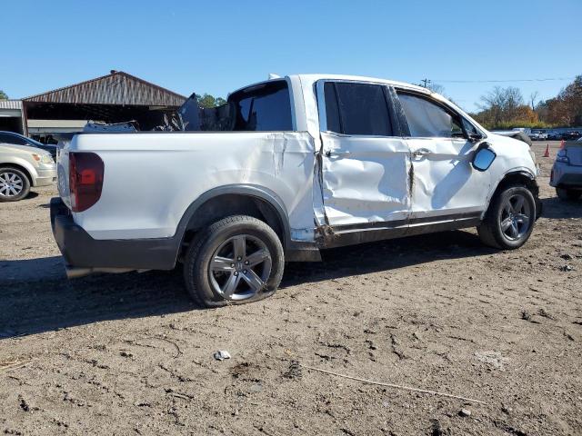 5FPYK3F71MB004687 Honda Ridgeline Rtl