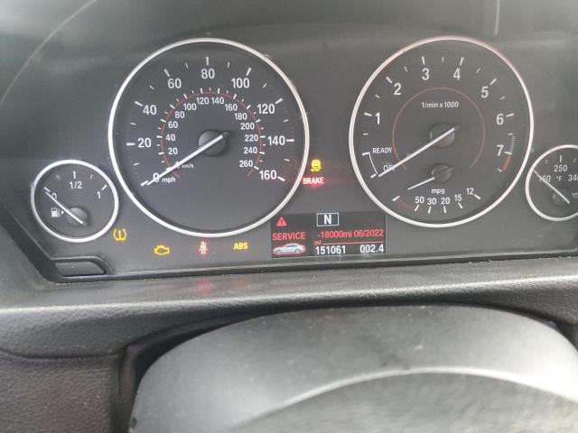 WBA3A5G5XFNS85579 BMW 328 I