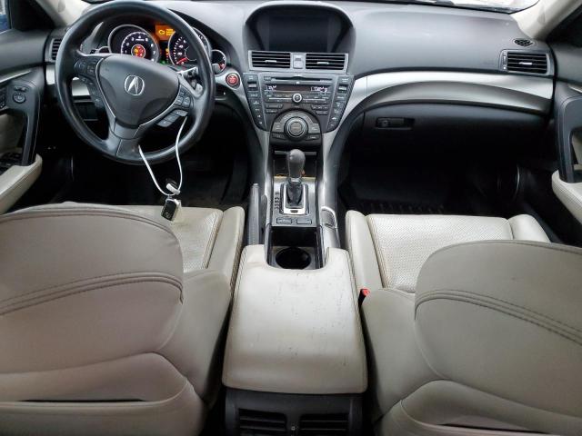 19UUA9F55EA000357 Acura TL TECH