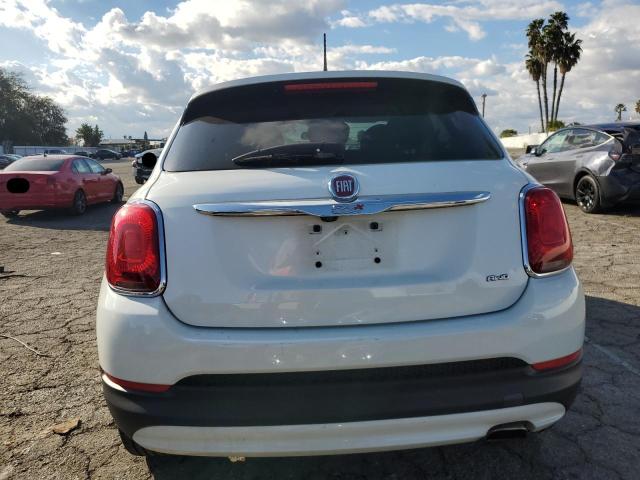 ZFBCFYBT6GP375963 Fiat 500x Easy