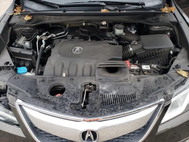 5J8TB4H35EL013721 Acura RDX