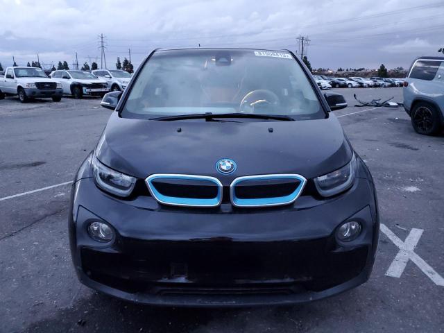 WBY1Z8C39HV893278 BMW I3 REX
