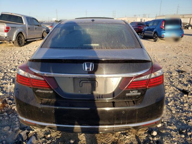 1HGCR3F96GA032225 Honda Accord Touring