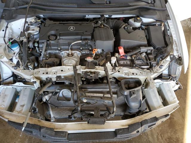 19UDE2F71LA009793 Acura Ilx Premium