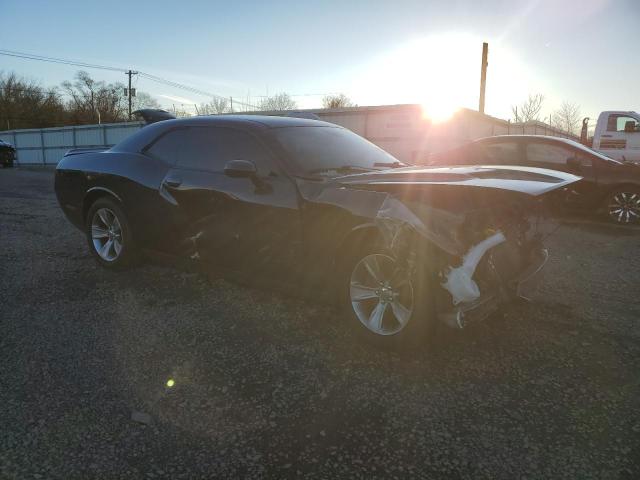 2C3CDZAG5JH241572 Dodge Challenger Sxt