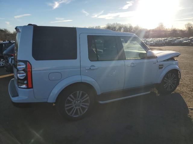 SALAK2V64GA791346 Land Rover Lr4 Hse Luxury