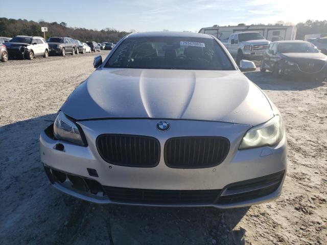 WBA5B1C5XED477805 BMW 535 I