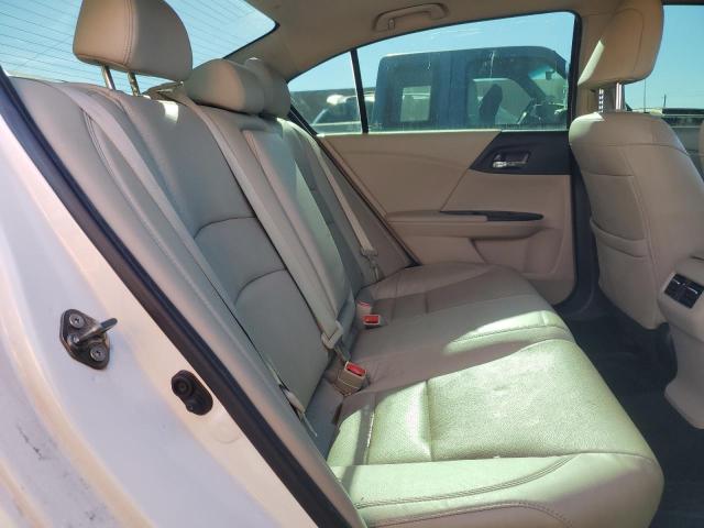 1HGCR2F81GA094147 Honda ACCORD EXL