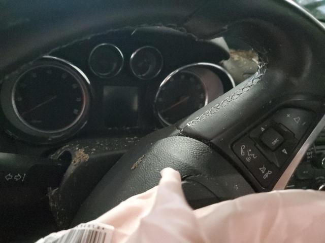 KL4CJASB7GB743956 Buick Encore