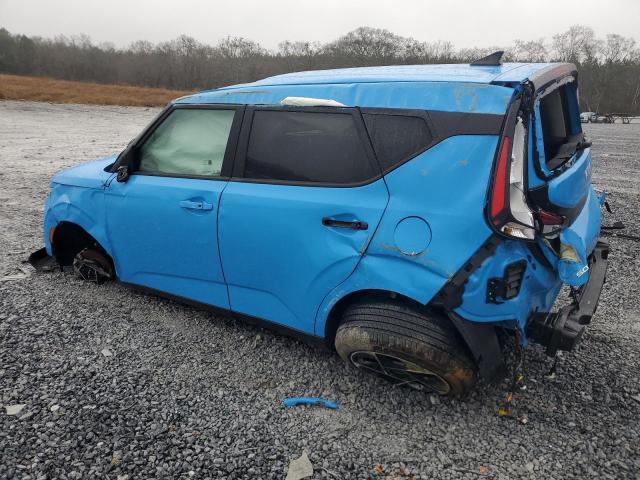 KNDJ33AU7P7189911 KIA SOUL EX