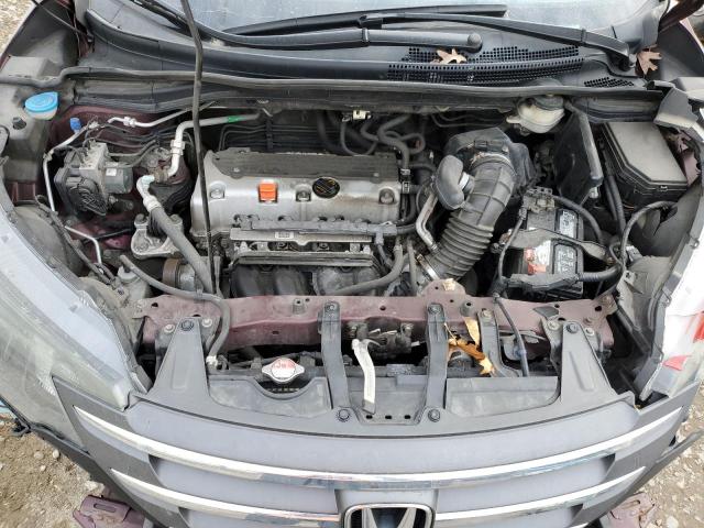 5J6RM4H79EL040873 Honda CR-V EXL