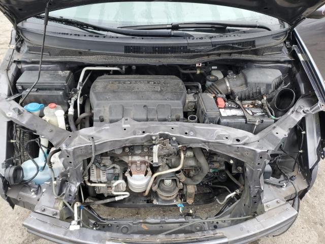 5FNRL5H35GB020038 Honda ODYSSEY SE