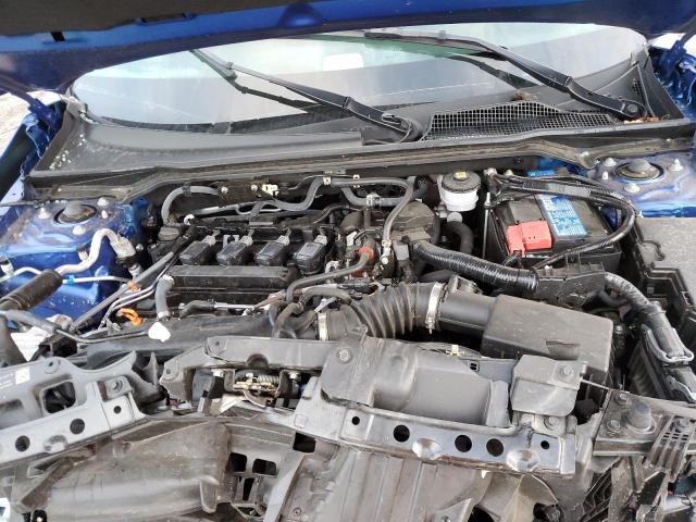 2HGFE1E51PH472558 Honda CIVIC SI