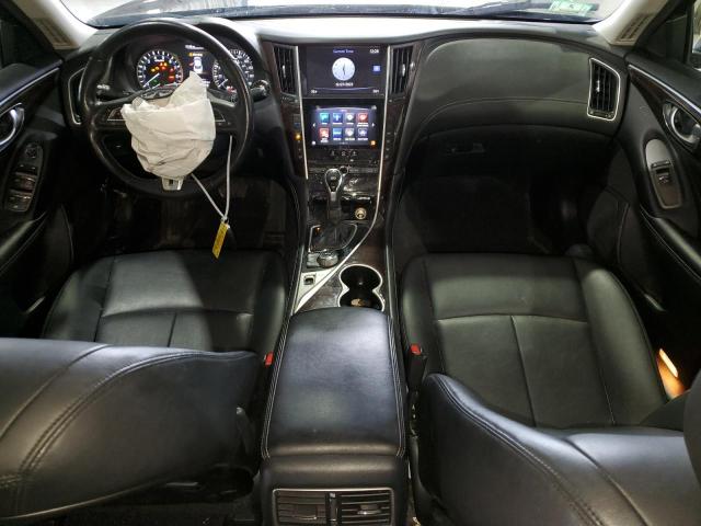 JN1EV7AR1JM445373 Infiniti Q50 LUXE