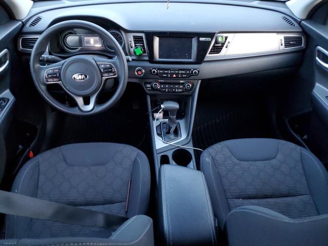 KNDCB3LC2H5104079 KIA NIRO FE