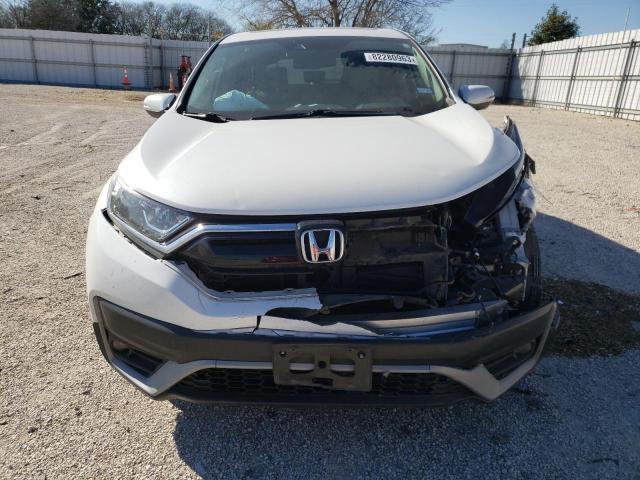 5J6RW1H89LL013736 Honda CR-V EXL