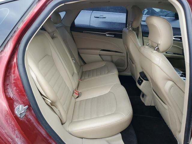3FA6P0H97ER315710 Ford FUSION SE