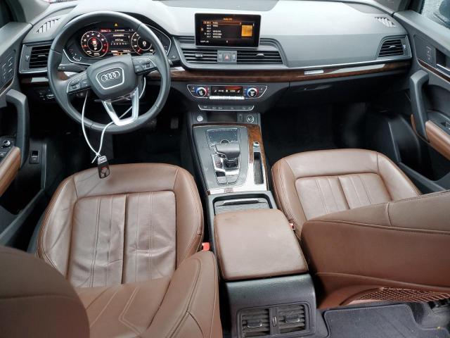WA1BNAFY5L2107447 Audi Q5 Premium Plus