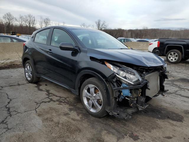 3CZRU6H31LM739130 Honda HR-V LX