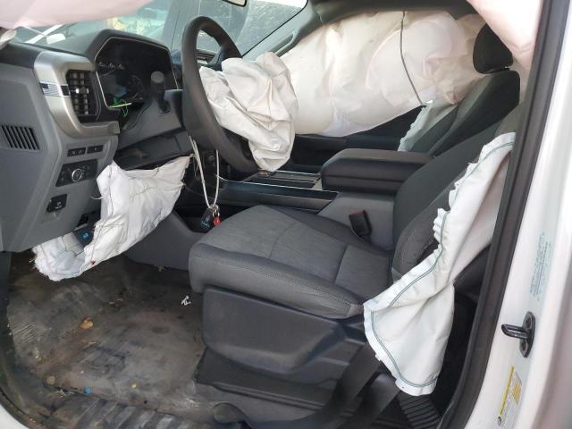 1FTFW1EDXPFA05711 Ford F150 Supercrew