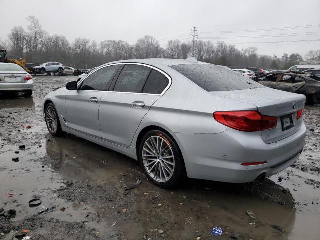 WBAJA5C38HG895192 BMW 530 I